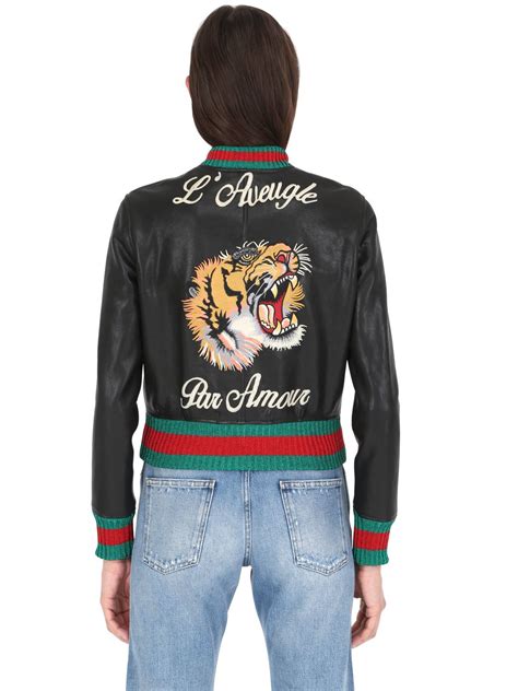 gucci sequined bomber|gucci bomber jacket tiger.